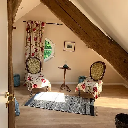 Et Bien-être Ahimsa Maison d'hôtes Verrières-le-Buisson