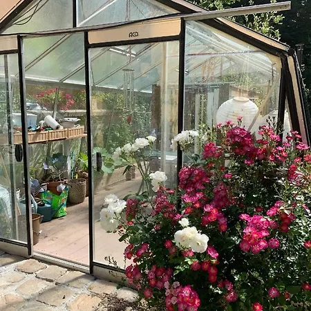 Gæstehus Et Bien-etre Ahimsa *