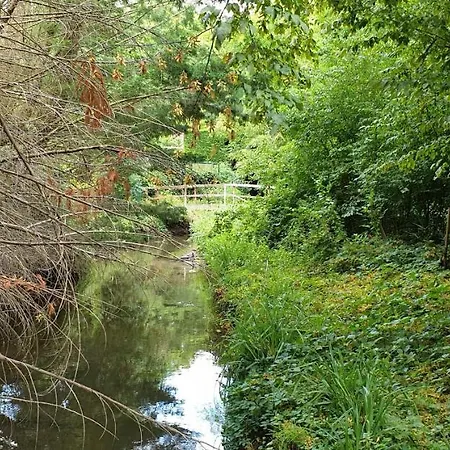Penzion Et Bien-etre Ahimsa Verrières-le-Buisson