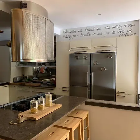 Et Bien-être Ahimsa Maison d'hôtes