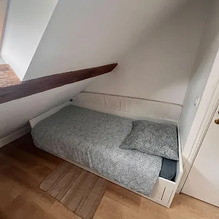Et Bien-être Ahimsa Maison d'hôtes *