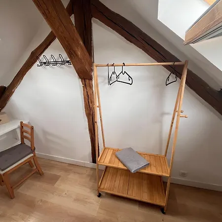 Et Bien-être Ahimsa Maison d'hôtes Verrières-le-Buisson