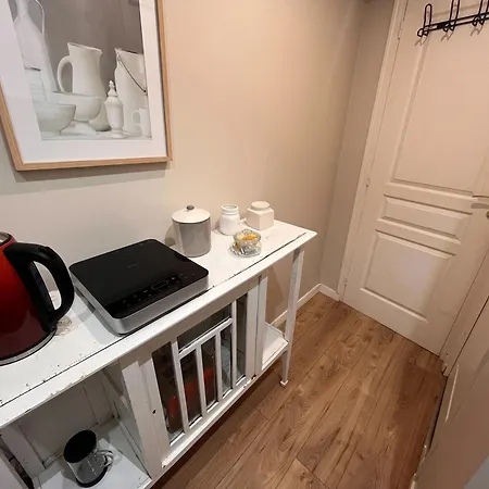 Et Bien-être Ahimsa Maison d'hôtes *