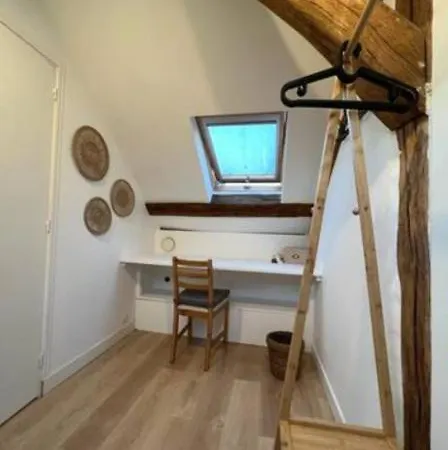 Maison d'hôtes Et Bien-être Ahimsa Verrières-le-Buisson