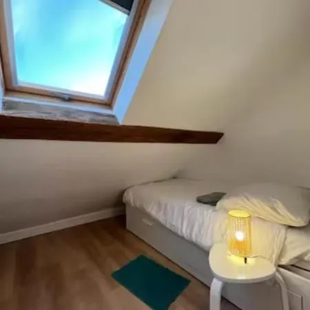 Maison d'hôtes Et Bien-être Ahimsa