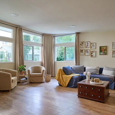 Maison d'hôtes Et Bien-être Ahimsa Verrières-le-Buisson