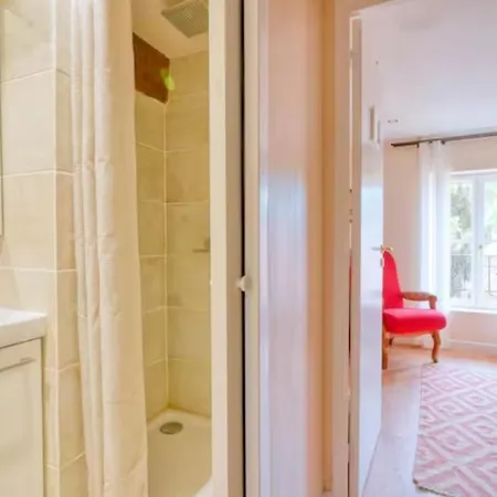 Et Bien-être Ahimsa Maison d'hôtes Verrières-le-Buisson