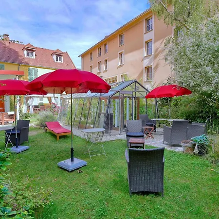 Et Bien-être Ahimsa Maison d'hôtes Verrières-le-Buisson
