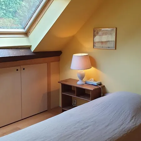 Maison d'hôtes Et Bien-être Ahimsa Verrières-le-Buisson